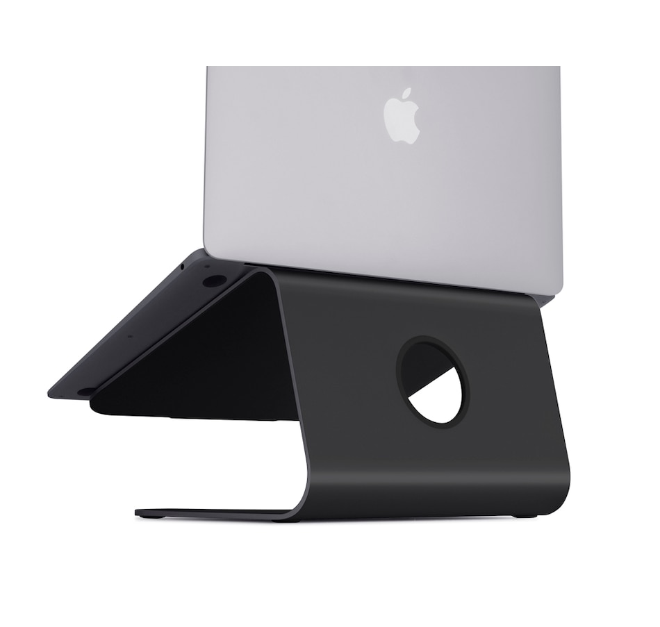 Image 704301_ALTMORE2.jpg, Product 704-301 / Price $79.99, Rain Design mStand Laptop Stand from Rain Design on TSC.ca's Electronics department