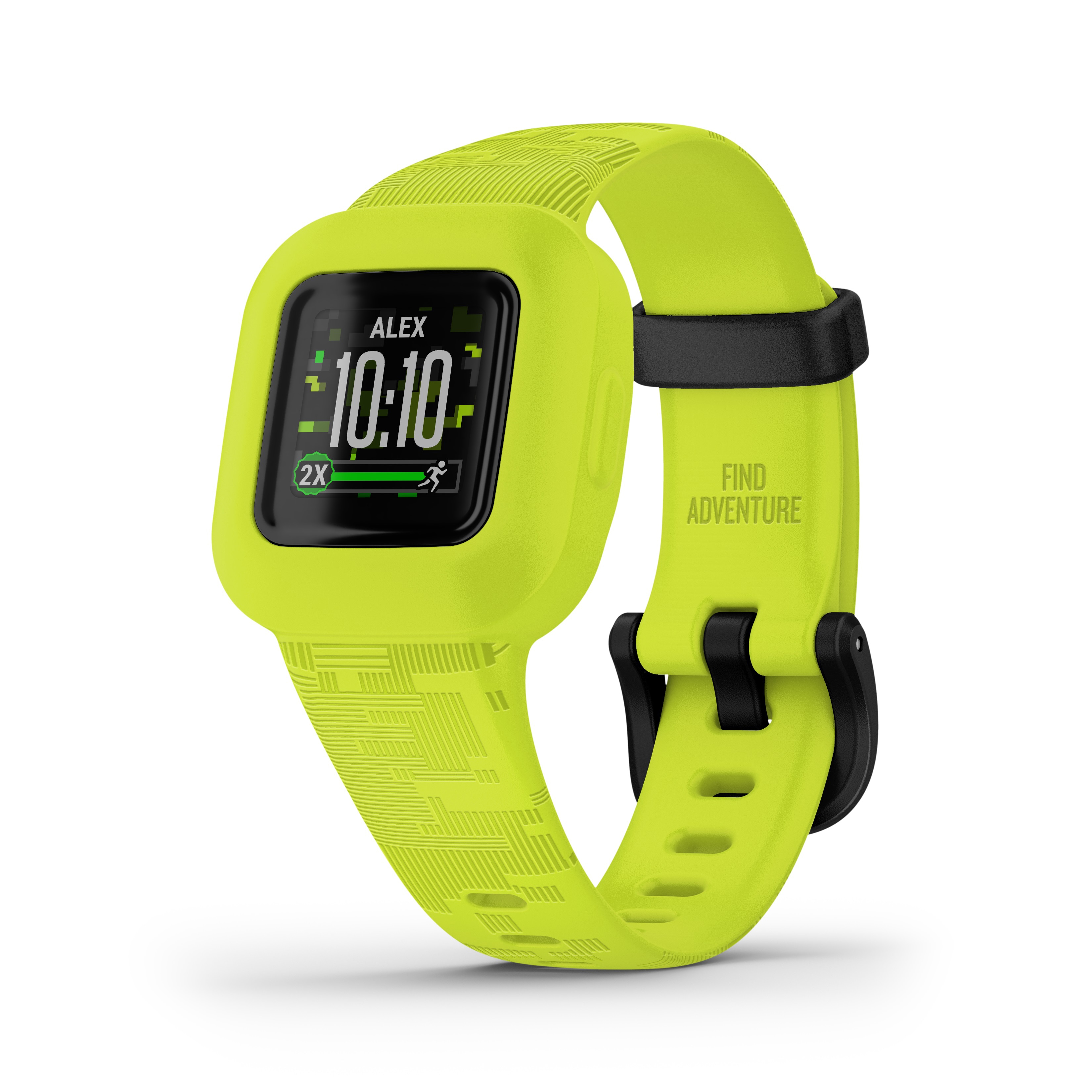 Kids fitness clearance band