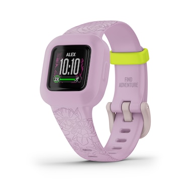 Garmin vivofit Jr. 3 Kids Fitness Tracker