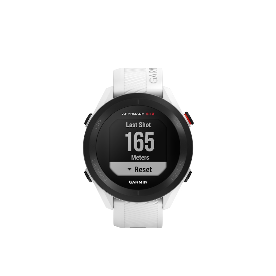 Image 704307_ALTMORE14.jpg, Product 704-307 / Price $289.99, Garmin Approach S12 GPS Golfing Smartwatch from Garmin on TSC.ca's Electronics department