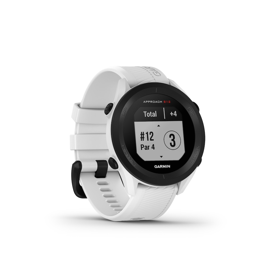 Image 704307_ALTMORE15.jpg, Product 704-307 / Price $289.99, Garmin Approach S12 GPS Golfing Smartwatch from Garmin on TSC.ca's Electronics department