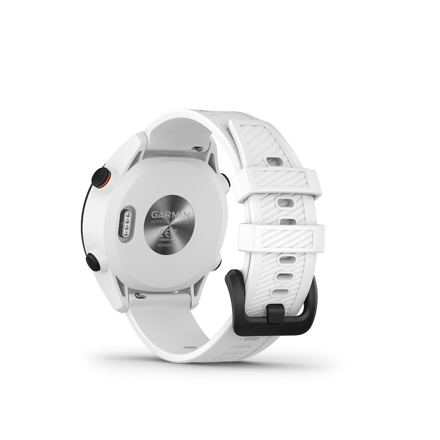 Image 704307_ALTMORE17.jpg, Product 704-307 / Price $289.99, Garmin Approach S12 GPS Golfing Smartwatch from Garmin on TSC.ca's Electronics department