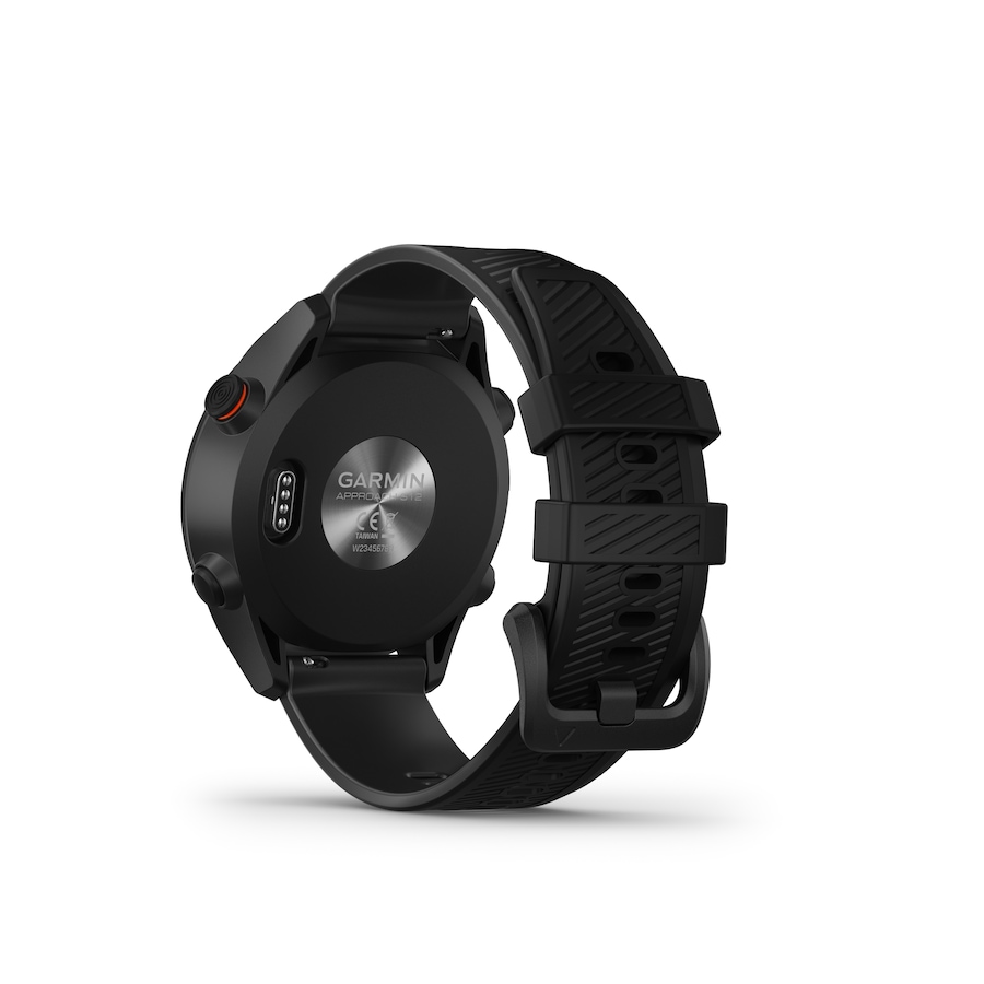 Image 704307_ALTMORE4.jpg, Product 704-307 / Price $289.99, Garmin Approach S12 GPS Golfing Smartwatch from Garmin on TSC.ca's Electronics department