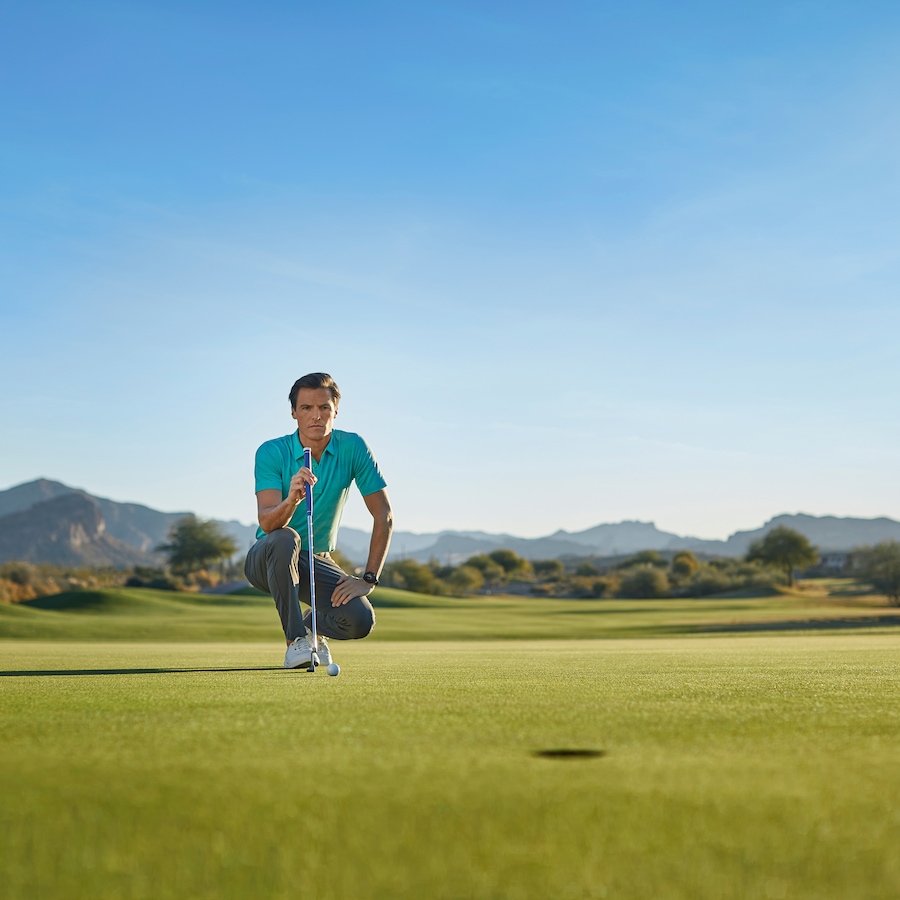 Image 704307_ALTMORE6.jpg, Product 704-307 / Price $289.99, Garmin Approach S12 GPS Golfing Smartwatch from Garmin on TSC.ca's Electronics department