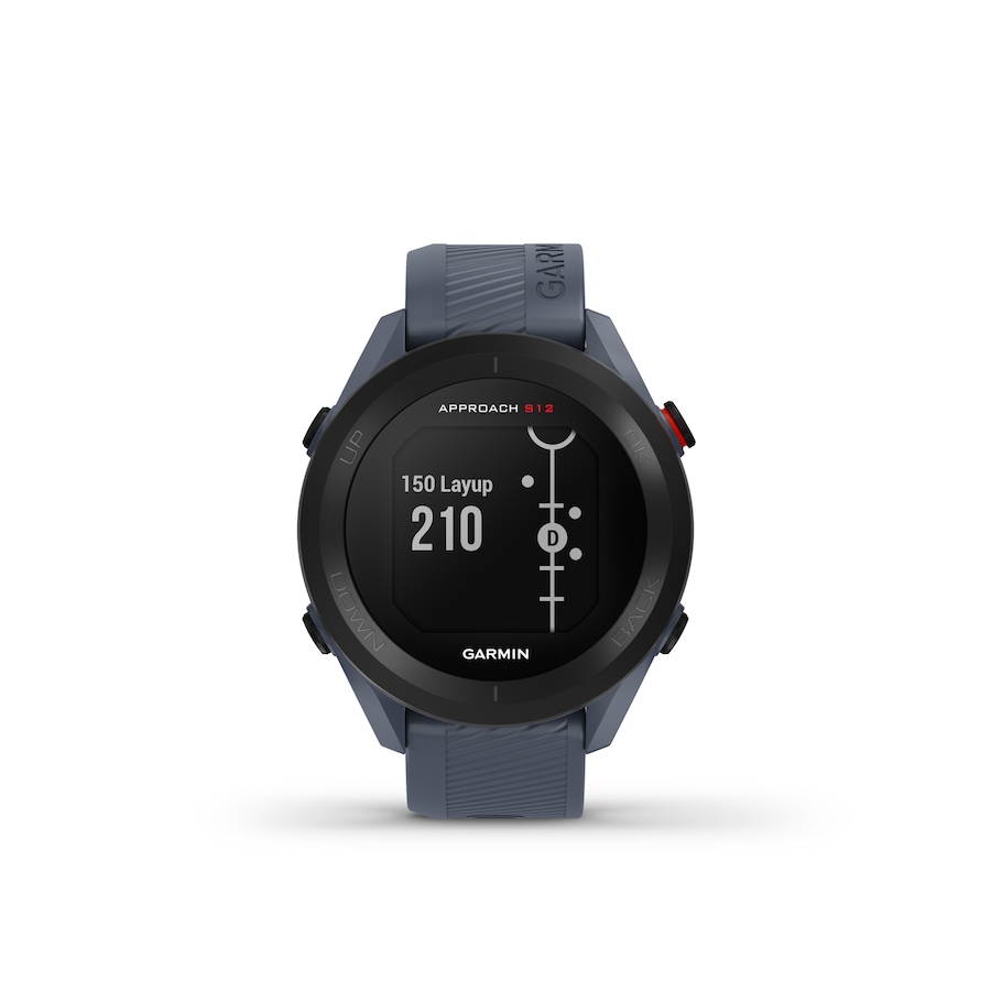 Image 704307_ALTMORE7.jpg, Product 704-307 / Price $289.99, Garmin Approach S12 GPS Golfing Smartwatch from Garmin on TSC.ca's Electronics department
