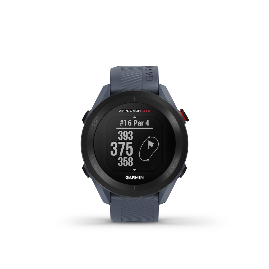 Image 704307_ALTMORE8.jpg, Product 704-307 / Price $289.99, Garmin Approach S12 GPS Golfing Smartwatch from Garmin on TSC.ca's Electronics department