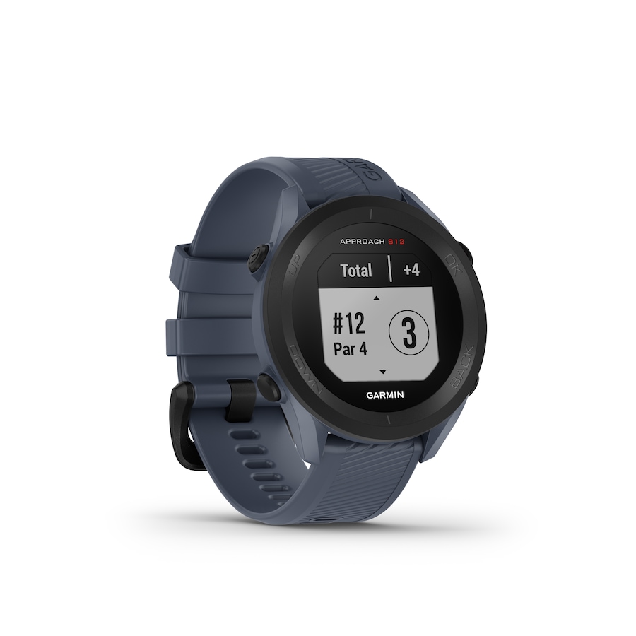 Image 704307_ALTMORE9.jpg, Product 704-307 / Price $289.99, Garmin Approach S12 GPS Golfing Smartwatch from Garmin on TSC.ca's Electronics department