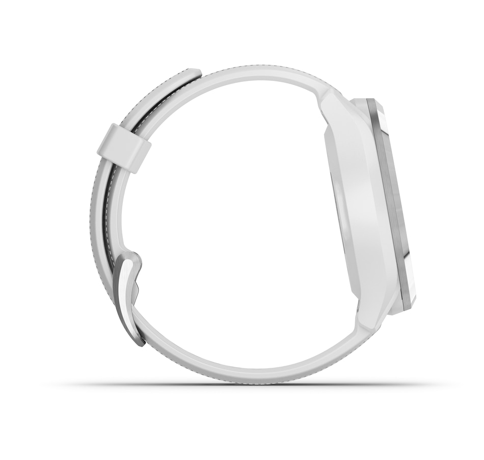 Image 704308_ALTMORE13.jpg, Product 704-308 / Price $399.99, Garmin Approach S42 GPS Golfing Smartwatch from Garmin on TSC.ca's Health & Fitness department