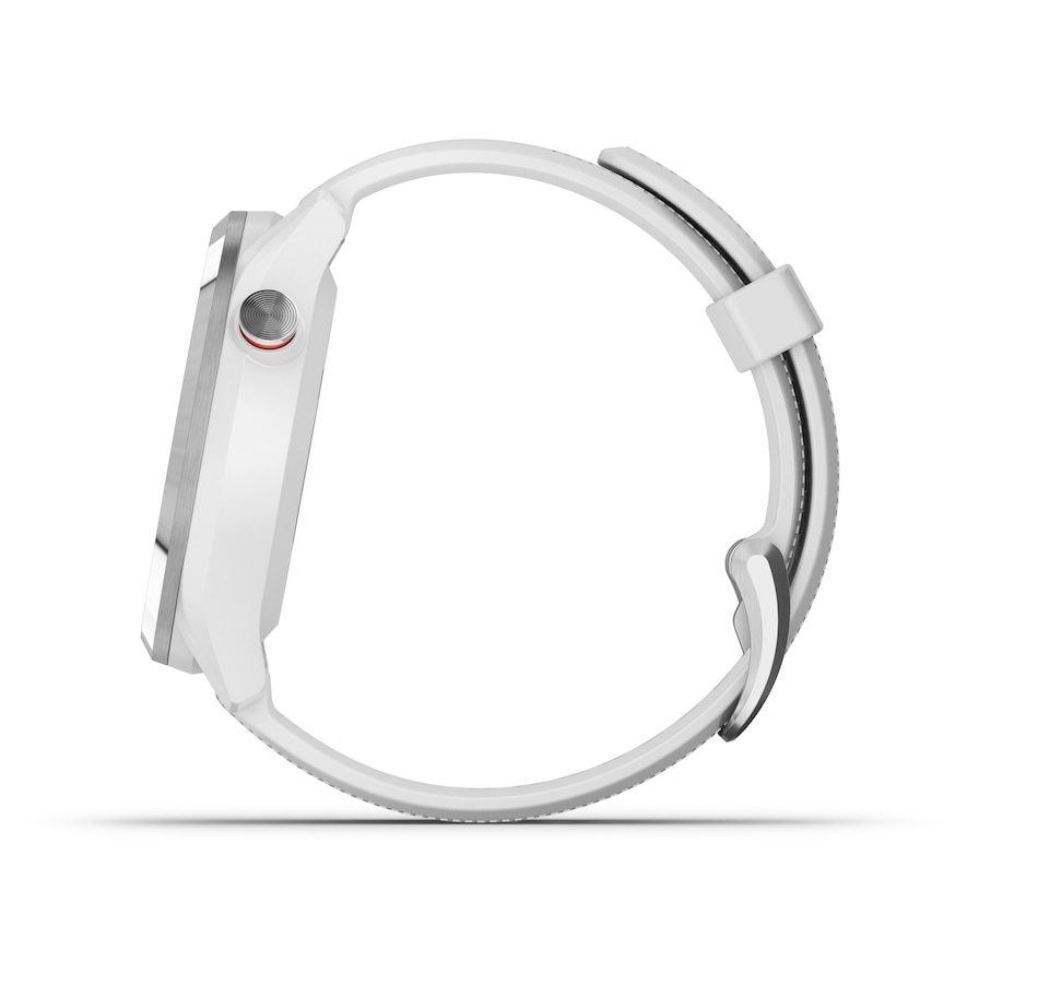 Image 704308_ALTMORE15.jpg, Product 704-308 / Price $399.99, Garmin Approach S42 GPS Golfing Smartwatch from Garmin on TSC.ca's Health & Fitness department