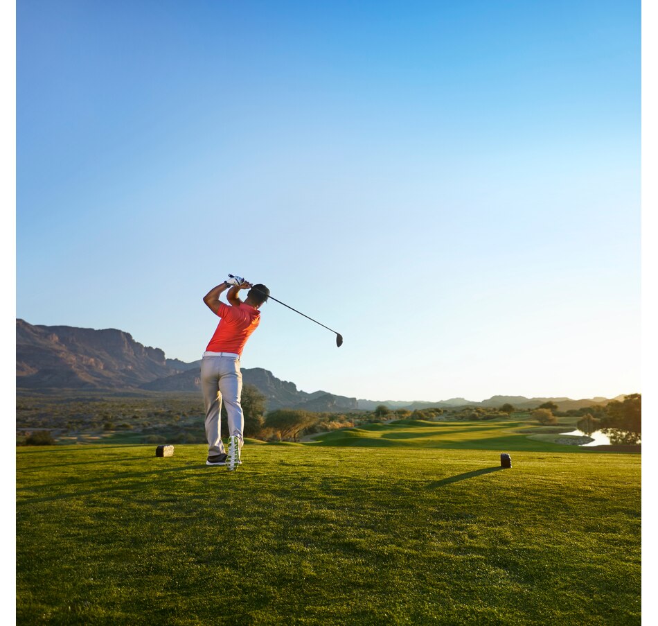 Image 704308_ALTMORE16.jpg, Product 704-308 / Price $399.99, Garmin Approach S42 GPS Golfing Smartwatch from Garmin on TSC.ca's Health & Fitness department