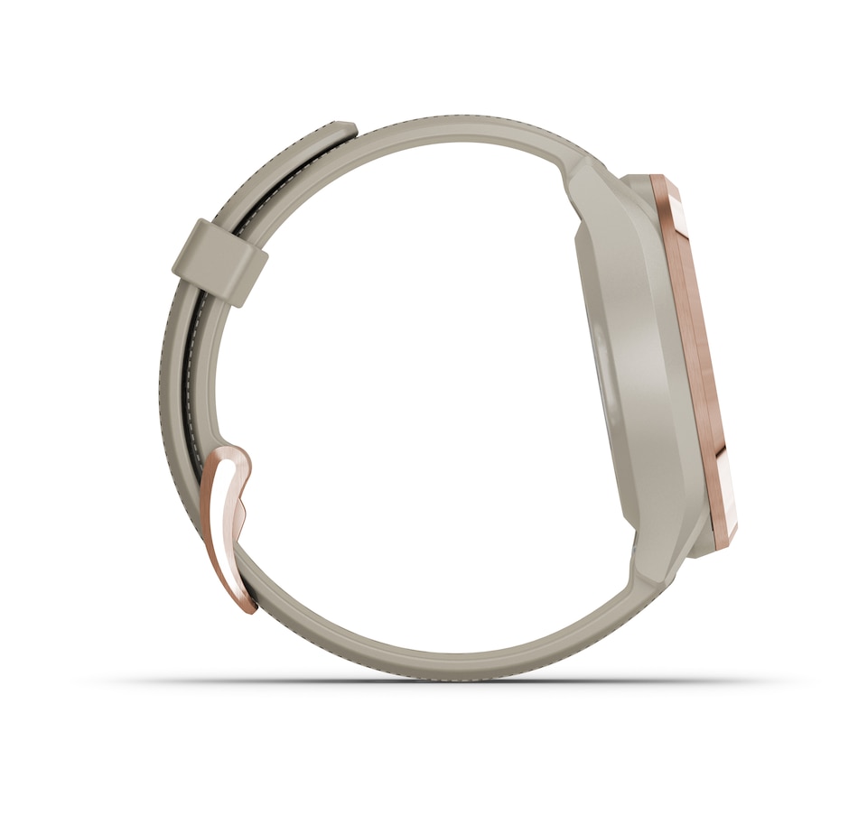 Image 704308_ALTMORE21.jpg, Product 704-308 / Price $399.99, Garmin Approach S42 GPS Golfing Smartwatch from Garmin on TSC.ca's Health & Fitness department