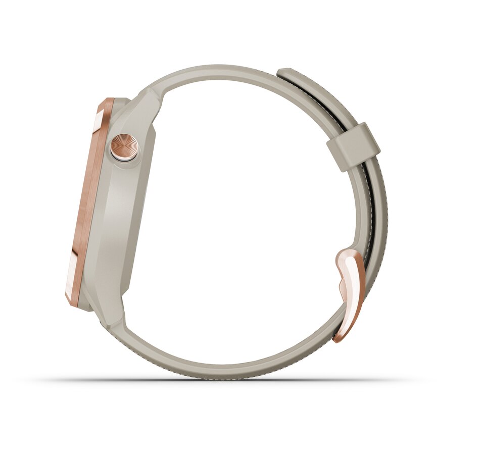Image 704308_ALTMORE23.jpg, Product 704-308 / Price $399.99, Garmin Approach S42 GPS Golfing Smartwatch from Garmin on TSC.ca's Health & Fitness department