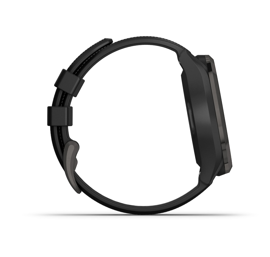 Image 704308_ALTMORE5.jpg, Product 704-308 / Price $399.99, Garmin Approach S42 GPS Golfing Smartwatch from Garmin on TSC.ca's Health & Fitness department