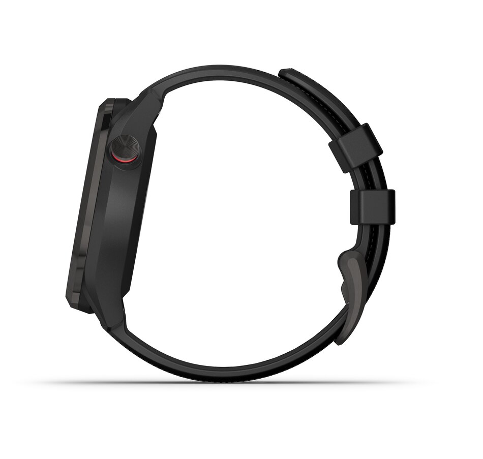 Image 704308_ALTMORE7.jpg, Product 704-308 / Price $399.99, Garmin Approach S42 GPS Golfing Smartwatch from Garmin on TSC.ca's Health & Fitness department