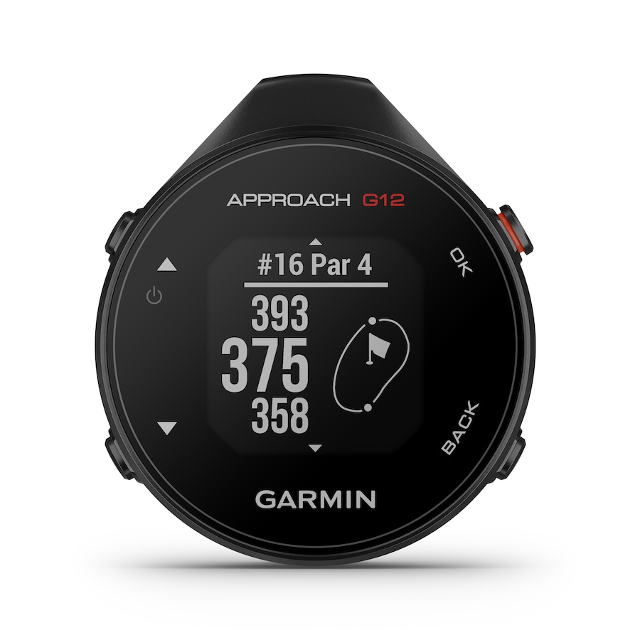 Image 704310_ALTMORE1.jpg, Product 704-310 / Price $199.99, Garmin Approach G12 GPS Golfing Range Finder from Garmin on TSC.ca's Electronics department