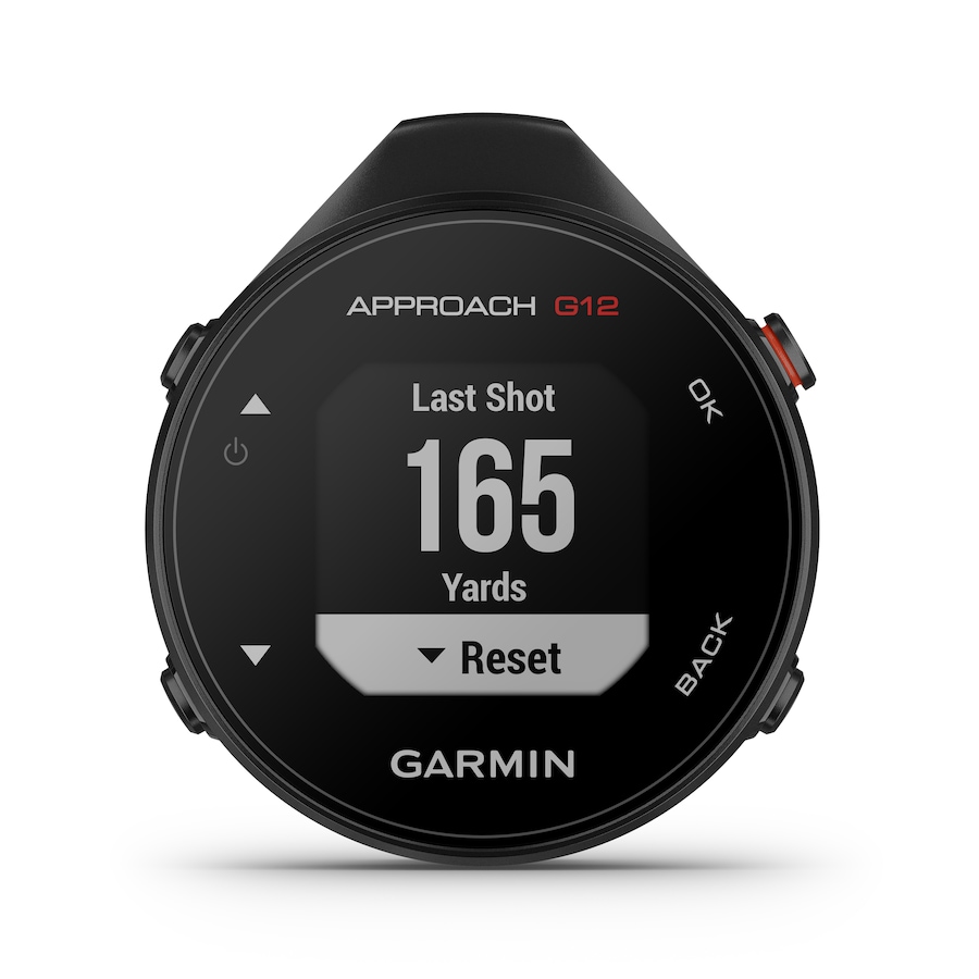 Image 704310_ALTMORE2.jpg, Product 704-310 / Price $199.99, Garmin Approach G12 GPS Golfing Range Finder from Garmin on TSC.ca's Electronics department