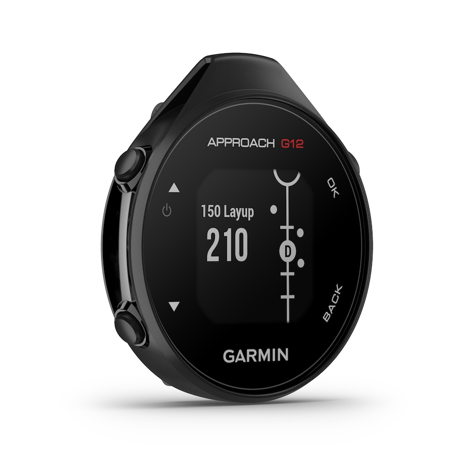 Image 704310_ALTMORE3.jpg, Product 704-310 / Price $199.99, Garmin Approach G12 GPS Golfing Range Finder from Garmin on TSC.ca's Electronics department