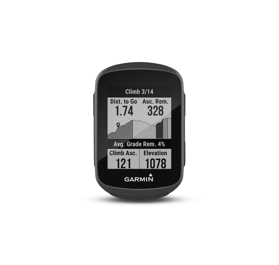 Electronics - Wearable Technology - Fitness Trackers - Garmin 130 Plus ...