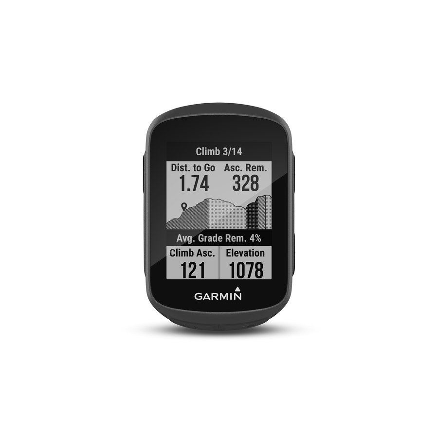 Image 704313_ALTMORE1.jpg, Product 704-313 / Price $269.99, Garmin 130 Plus GPS Cycling Computer from Garmin on TSC.ca's Electronics department