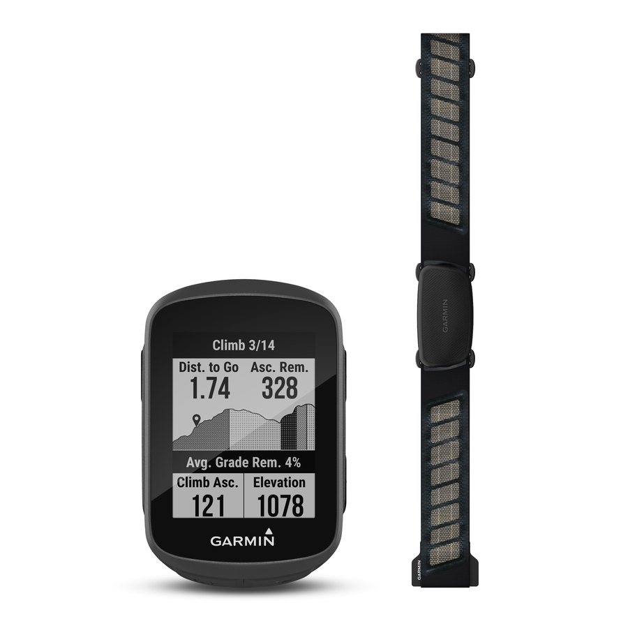Image 704313_ALTMORE88.jpg, Product 704-313 / Price $269.99, Garmin 130 Plus GPS Cycling Computer from Garmin on TSC.ca's Electronics department
