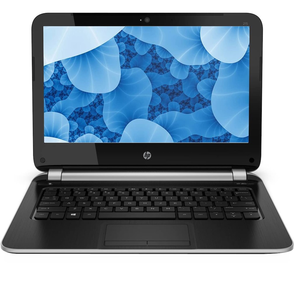 Image 704315.jpg, Product 704-315 / Price $388.99, HP 215G1 A6-1450 8GB 128GB 11.6" Touchscreen Windows 10 Home (Refurbished) from HP - Hewlett Packard on TSC.ca's Electronics department