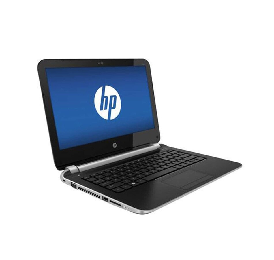 Image 704315_ALTMORE1.jpg, Product 704-315 / Price $388.99, HP 215G1 A6-1450 8GB 128GB 11.6" Touchscreen Windows 10 Home (Refurbished) from HP - Hewlett Packard on TSC.ca's Electronics department
