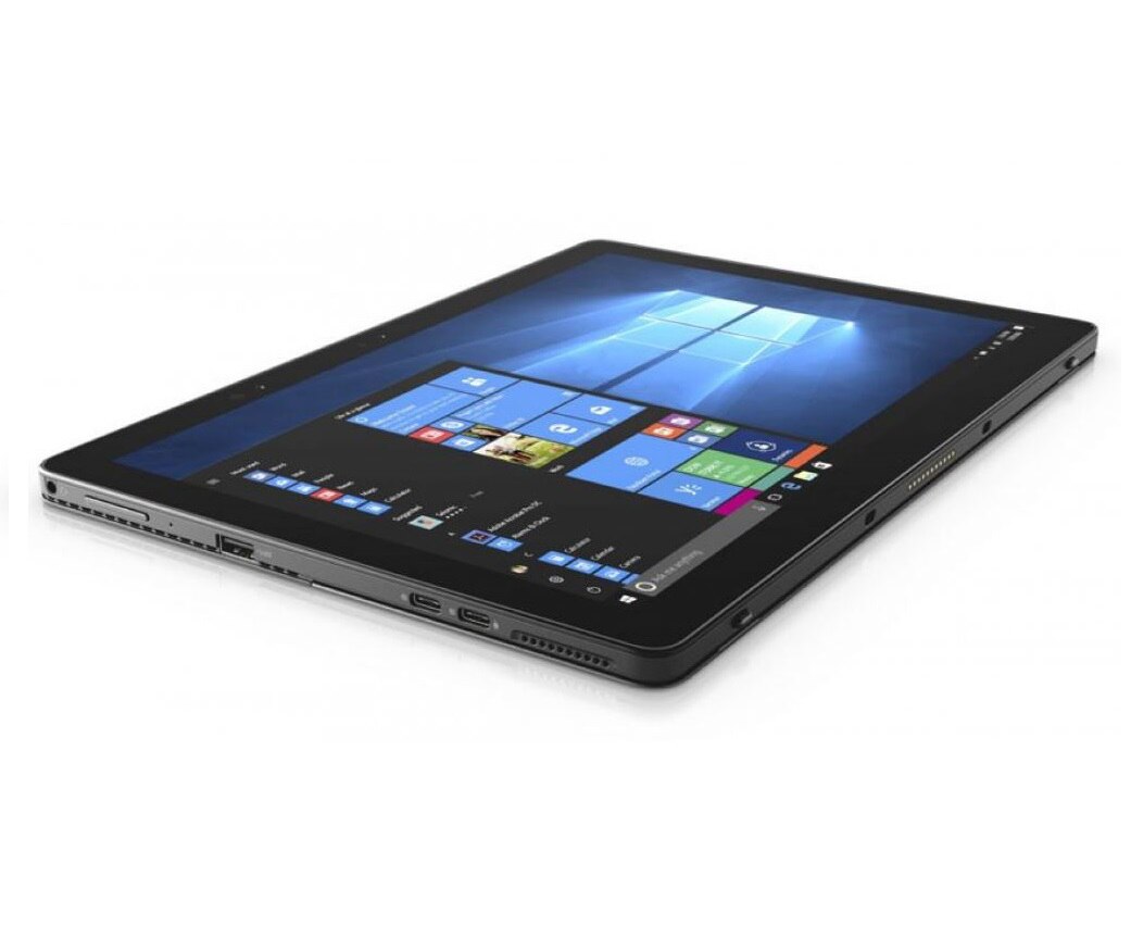 Dell Latitude 5285 i5-7300 8GB 256GB SSD Win 10 Pro 13.3