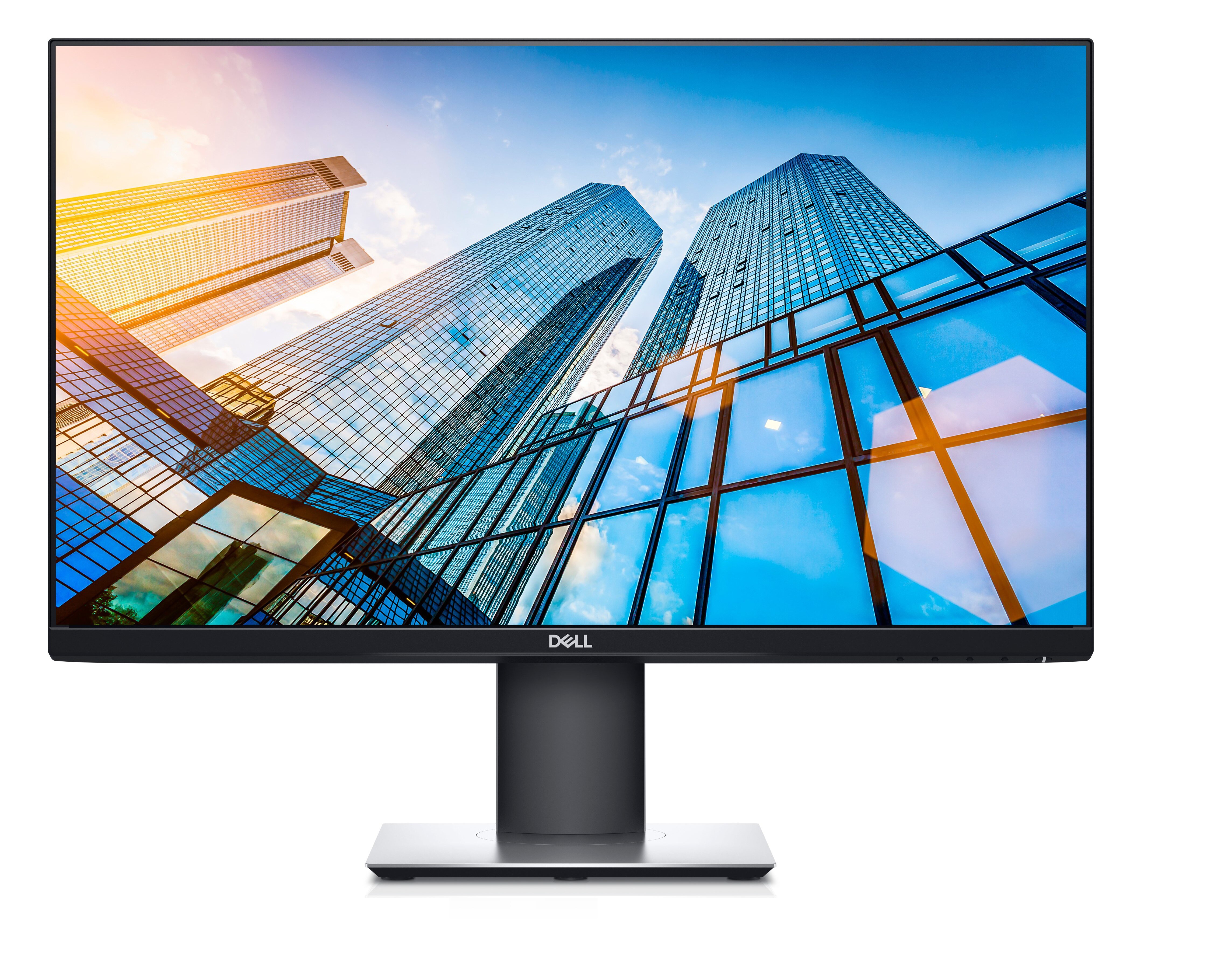 dell refurbished computer monitors