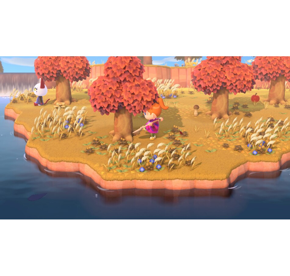 Image 704336_ALTMORE22.jpg, Product 704-336 / Price $639.99, Nintendo Switch Animal Crossing Bundle from Nintendo on TSC.ca's Electronics department