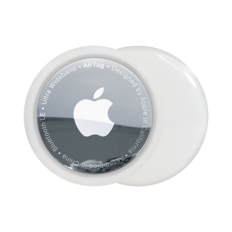 Image 704338_ALTMORE5.jpg, Product 704-338 / Price $62.99, Apple Airtag with Keychain Case from Apple on TSC.ca's Electronics department