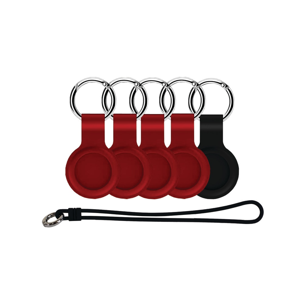 Apple Airtag 4-Pack Bundle - TSC.ca