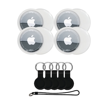 Apple Airtag 4-Pack Bundle