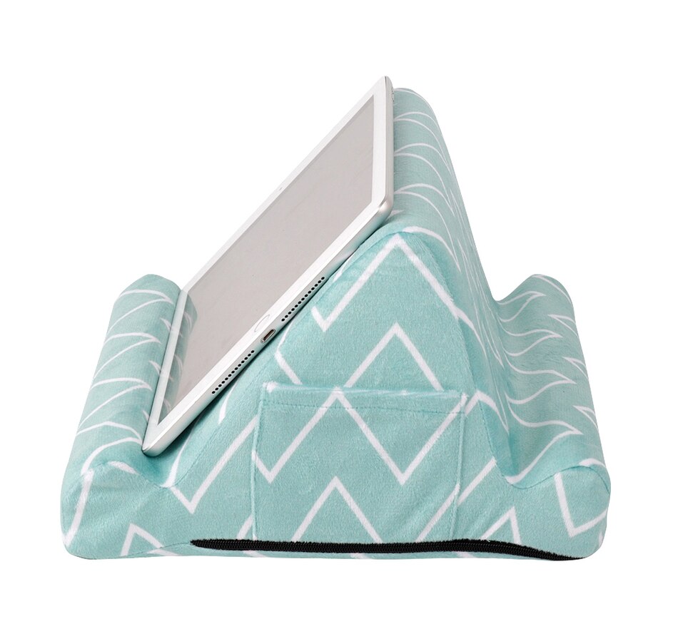 Image 704361_ALTMORE1.jpg, Product 704-361 / Price $49.99, Duo Multi-Position Foam Tablet Pillow on TSC.ca's Electronics department