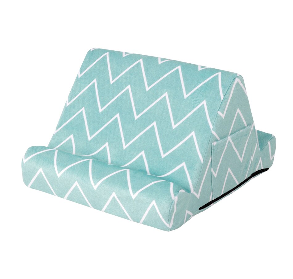 Image 704361_ALTMORE2.jpg, Product 704-361 / Price $49.99, Duo Multi-Position Foam Tablet Pillow on TSC.ca's Electronics department