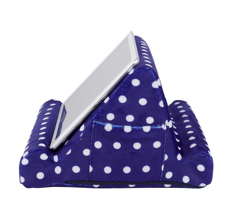 Image 704361_ALTMORE3.jpg, Product 704-361 / Price $49.99, Duo Multi-Position Foam Tablet Pillow on TSC.ca's Electronics department
