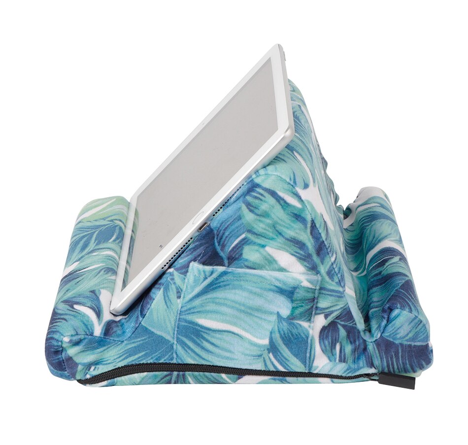 Image 704361_ALTMORE4.jpg, Product 704-361 / Price $49.99, Duo Multi-Position Foam Tablet Pillow on TSC.ca's Electronics department
