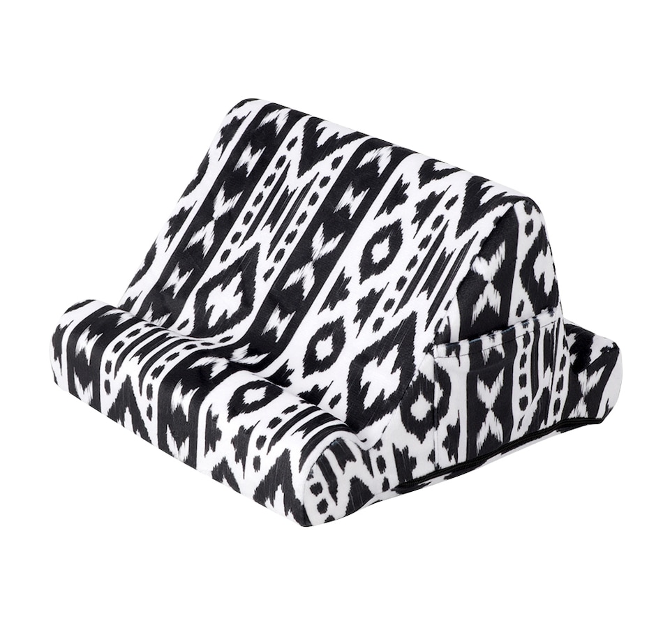Image 704361_ALTMORE6.jpg, Product 704-361 / Price $49.99, Duo Multi-Position Foam Tablet Pillow on TSC.ca's Electronics department
