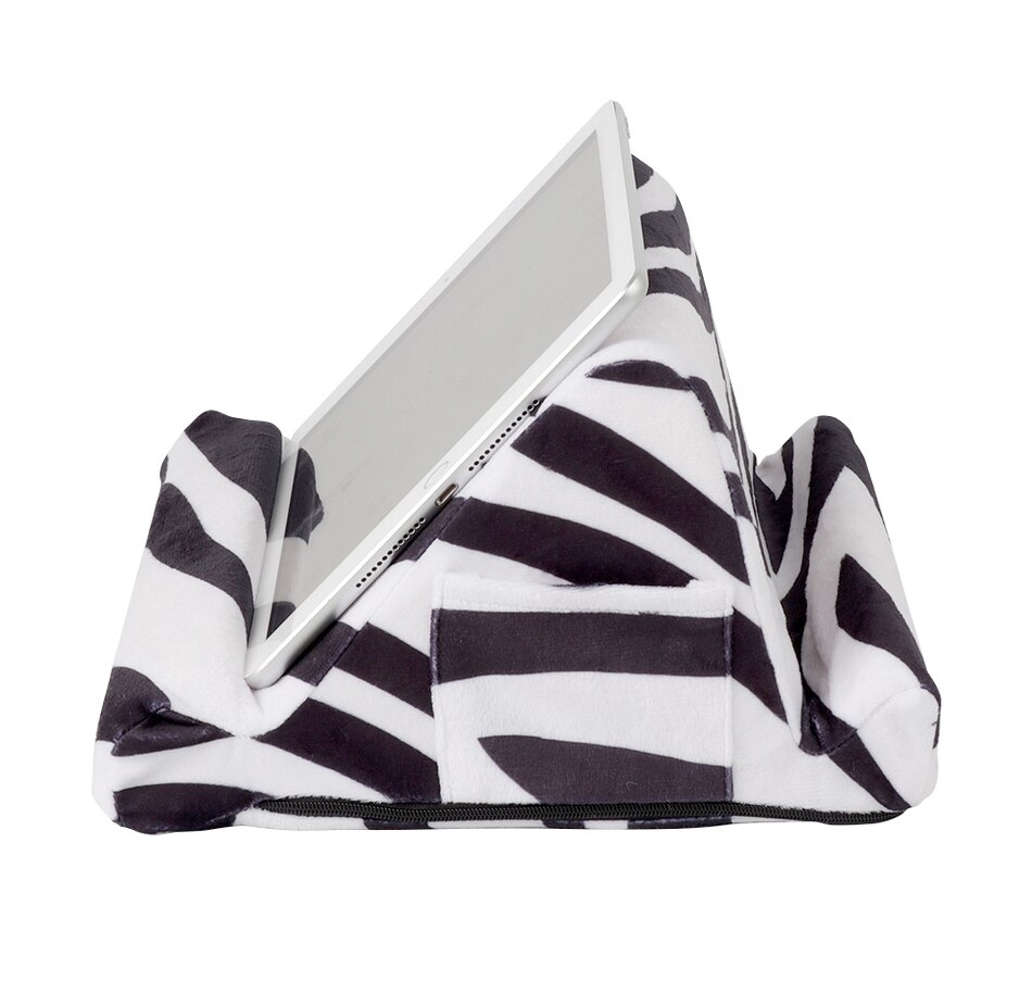 Image 704361_ALTMORE8.jpg, Product 704-361 / Price $49.99, Duo Multi-Position Foam Tablet Pillow on TSC.ca's Electronics department