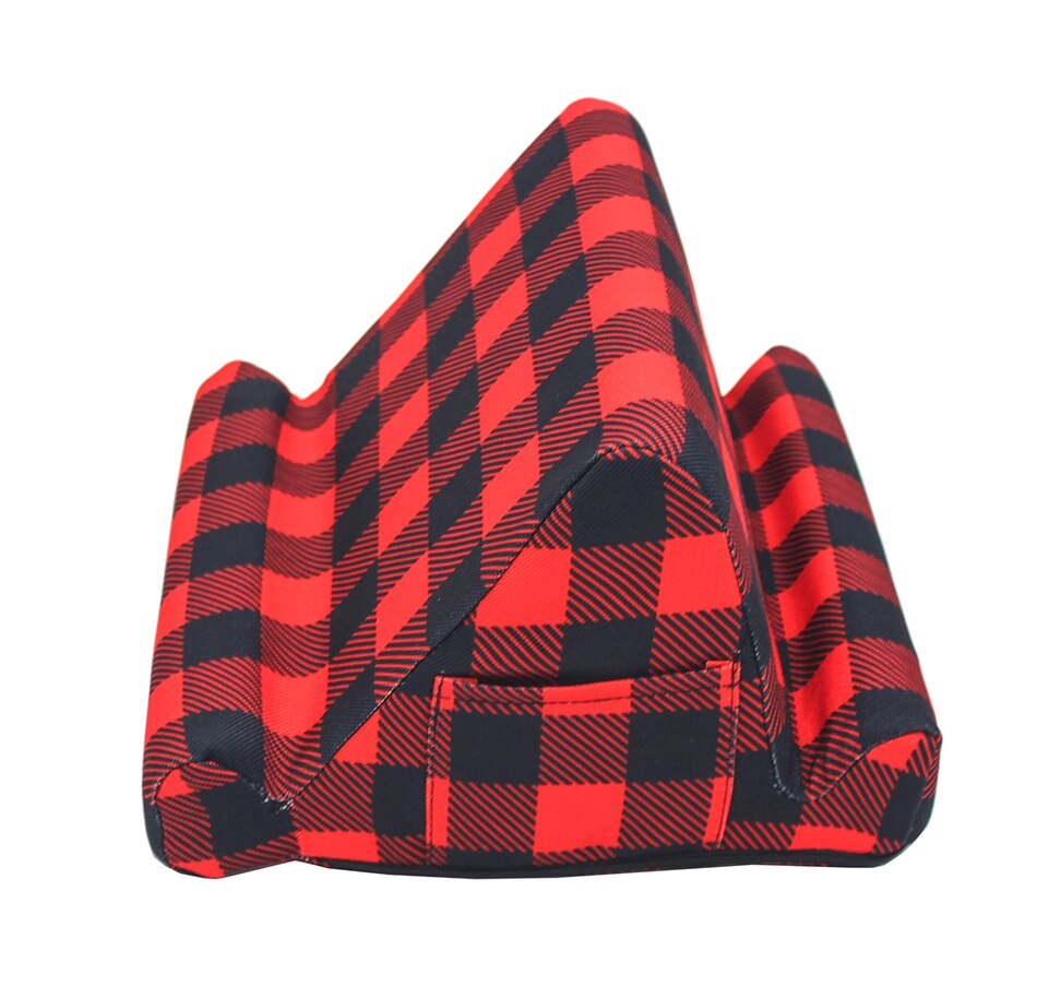 Image 704361_BFFCK.jpg, Product 704-361 / Price $49.99, Duo Multi-Position Foam Tablet Pillow on TSC.ca's Electronics department