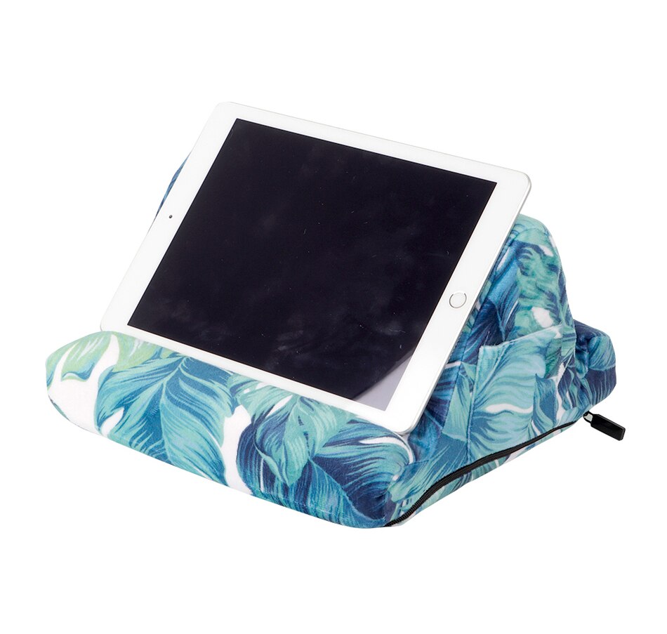 Image 704361_PAL.jpg, Product 704-361 / Price $49.99, Duo Multi-Position Foam Tablet Pillow on TSC.ca's Electronics department