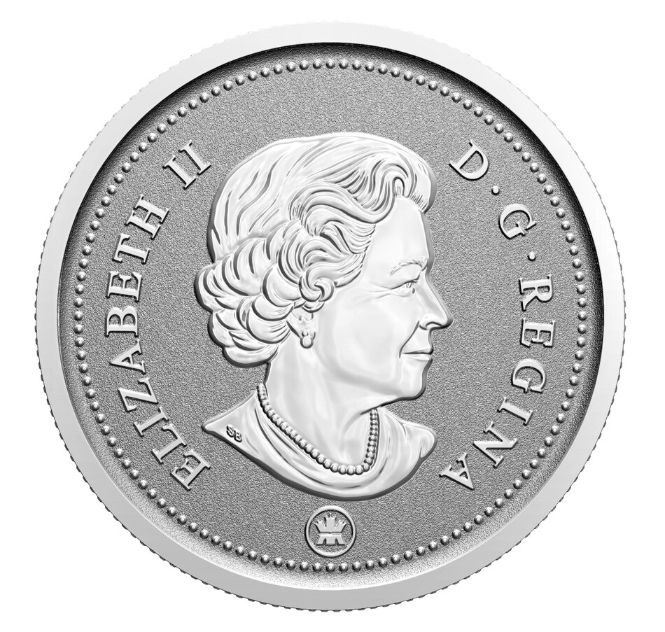 Image 704397_ALTMORE10.jpg, Product 704-397 / Price $29.95, 2020 Five-Coin Set: 25-Cent Finish Collection from Royal Canadian Mint (RCM) on TSC.ca's Coins department
