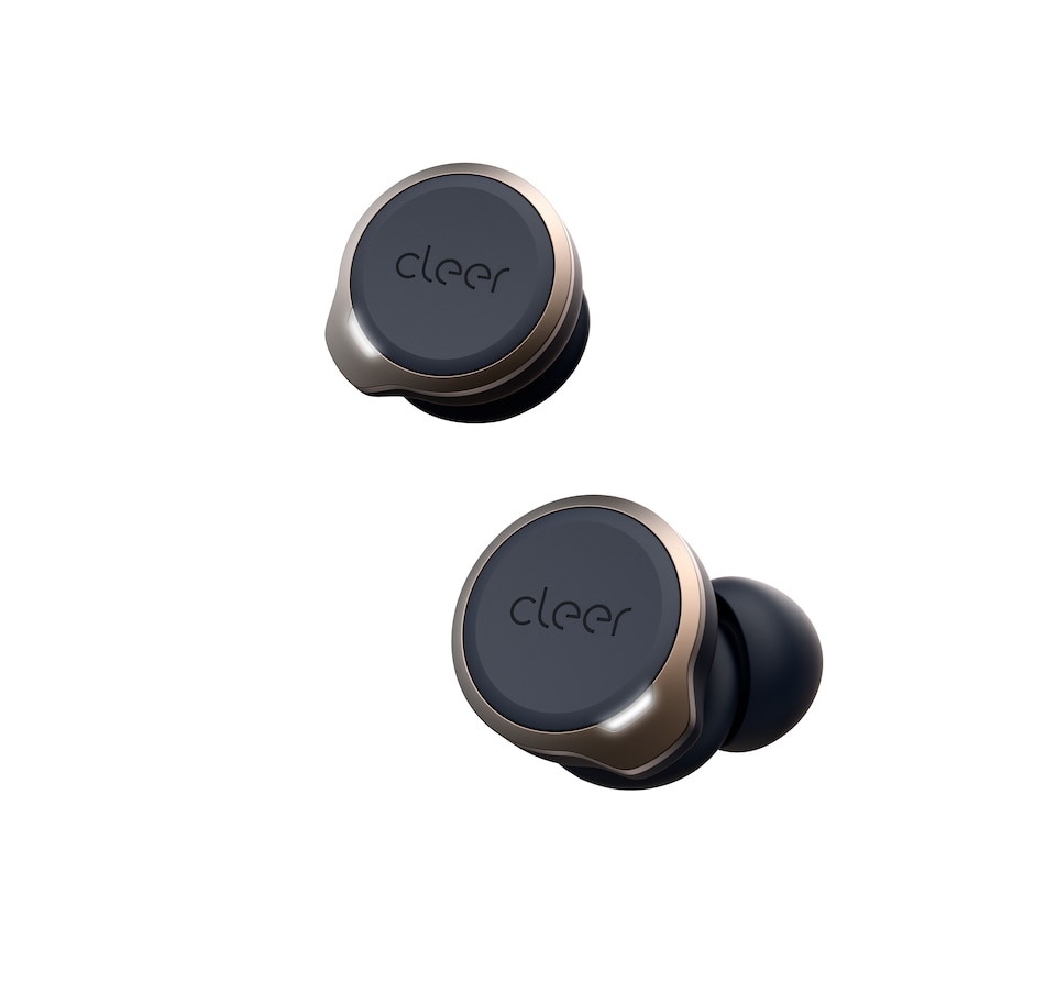 Image 704401.jpg, Product 704-401 / Price $209.99, Cleer Audio Ally Plus Noise-Cancelling True Wireless Earbuds on TSC.ca's Electronics department