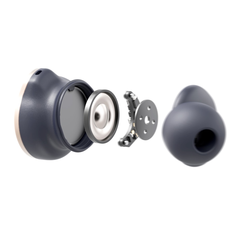 Image 704401_ALTMORE1.jpg, Product 704-401 / Price $209.99, Cleer Audio Ally Plus Noise-Cancelling True Wireless Earbuds on TSC.ca's Electronics department