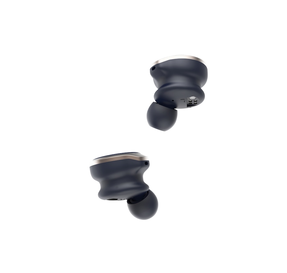 Image 704401_ALTMORE3.jpg, Product 704-401 / Price $209.99, Cleer Audio Ally Plus Noise-Cancelling True Wireless Earbuds on TSC.ca's Electronics department