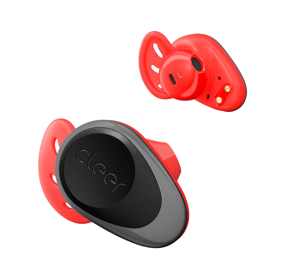 Image 704419.jpg, Product 704-419 / Price $136.99, Cleer Audio Goal True Wireless Sport Earbuds on TSC.ca's Electronics department