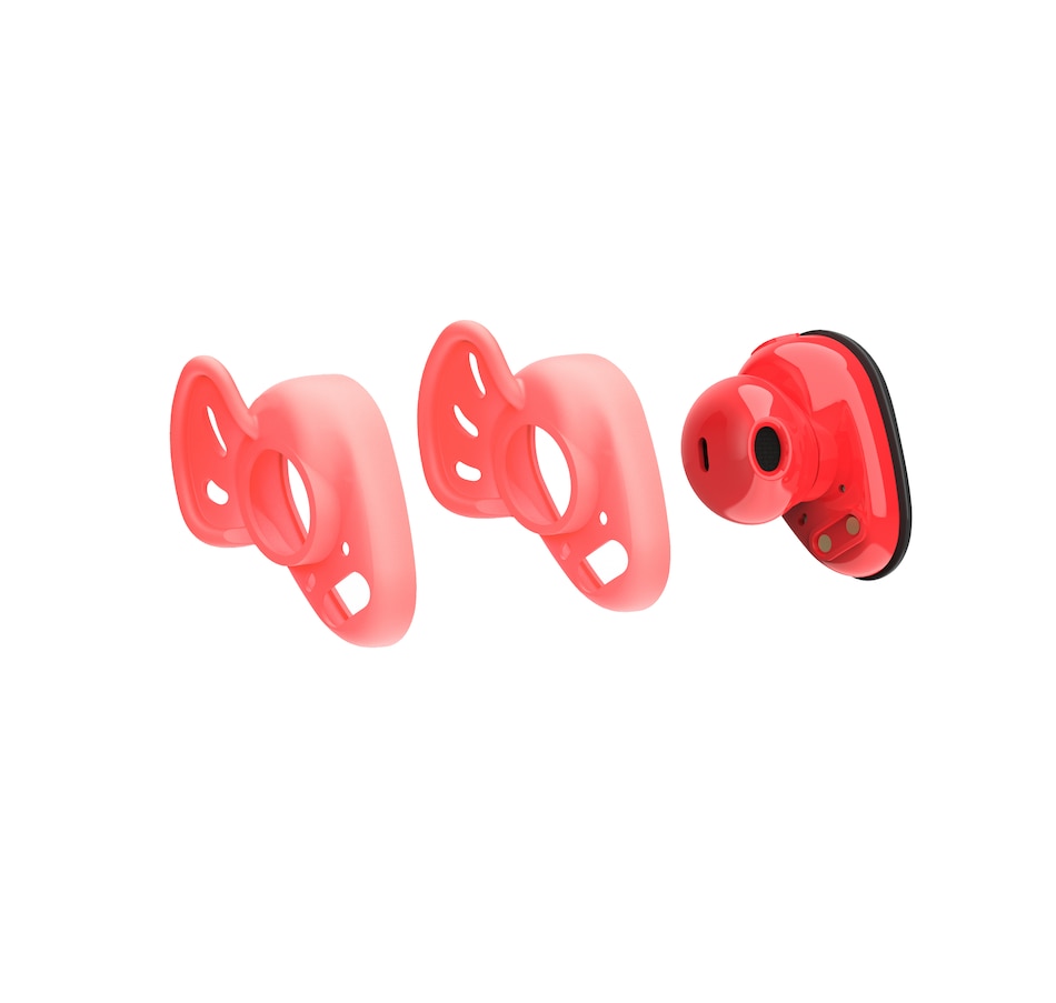 Image 704419_ALTMORE1.jpg, Product 704-419 / Price $136.99, Cleer Audio Goal True Wireless Sport Earbuds on TSC.ca's Electronics department