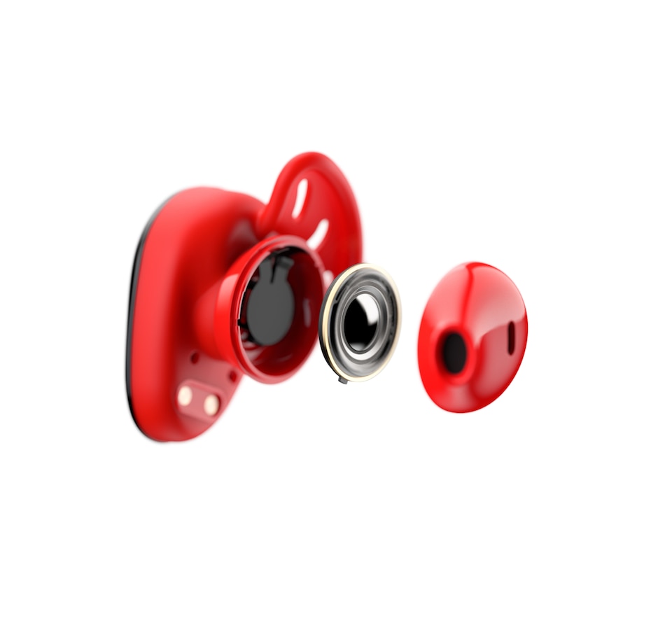 Image 704419_ALTMORE2.jpg, Product 704-419 / Price $136.99, Cleer Audio Goal True Wireless Sport Earbuds on TSC.ca's Electronics department