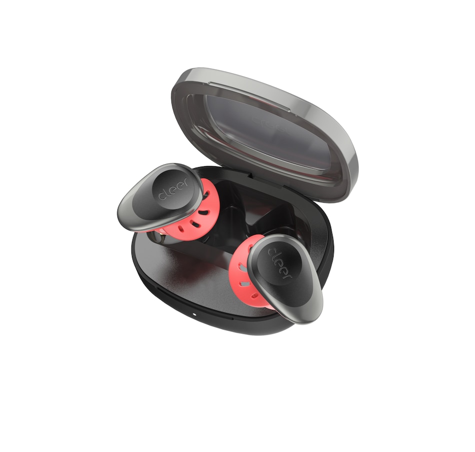 Image 704419_ALTMORE3.jpg, Product 704-419 / Price $136.99, Cleer Audio Goal True Wireless Sport Earbuds on TSC.ca's Electronics department