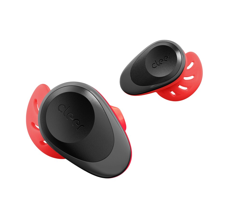 Image 704419_ALTMORE4.jpg, Product 704-419 / Price $136.99, Cleer Audio Goal True Wireless Sport Earbuds on TSC.ca's Electronics department