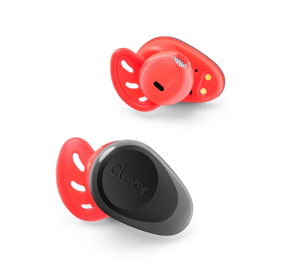 Image 704419_ALTMORE7.jpg, Product 704-419 / Price $136.99, Cleer Audio Goal True Wireless Sport Earbuds on TSC.ca's Electronics department